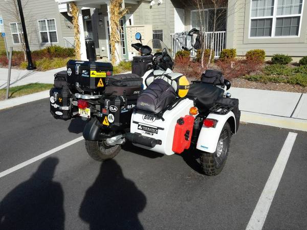 2006 Bmw r1150gs adventure for sale #6