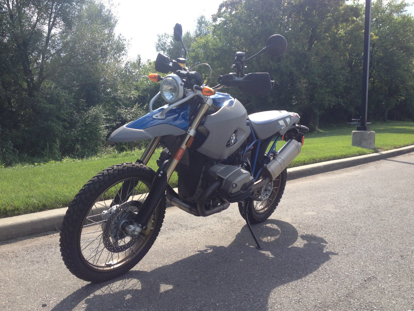 Bmw enduro bikes for sale #6