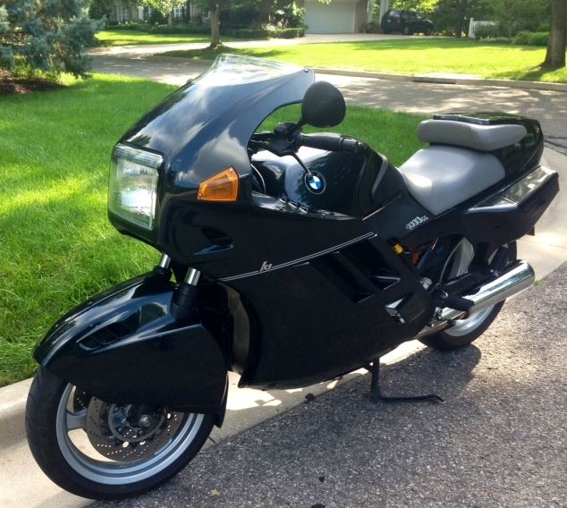 Bmw k1 1000 for sale