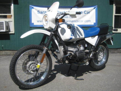 1989 Bmw gs for sale #7