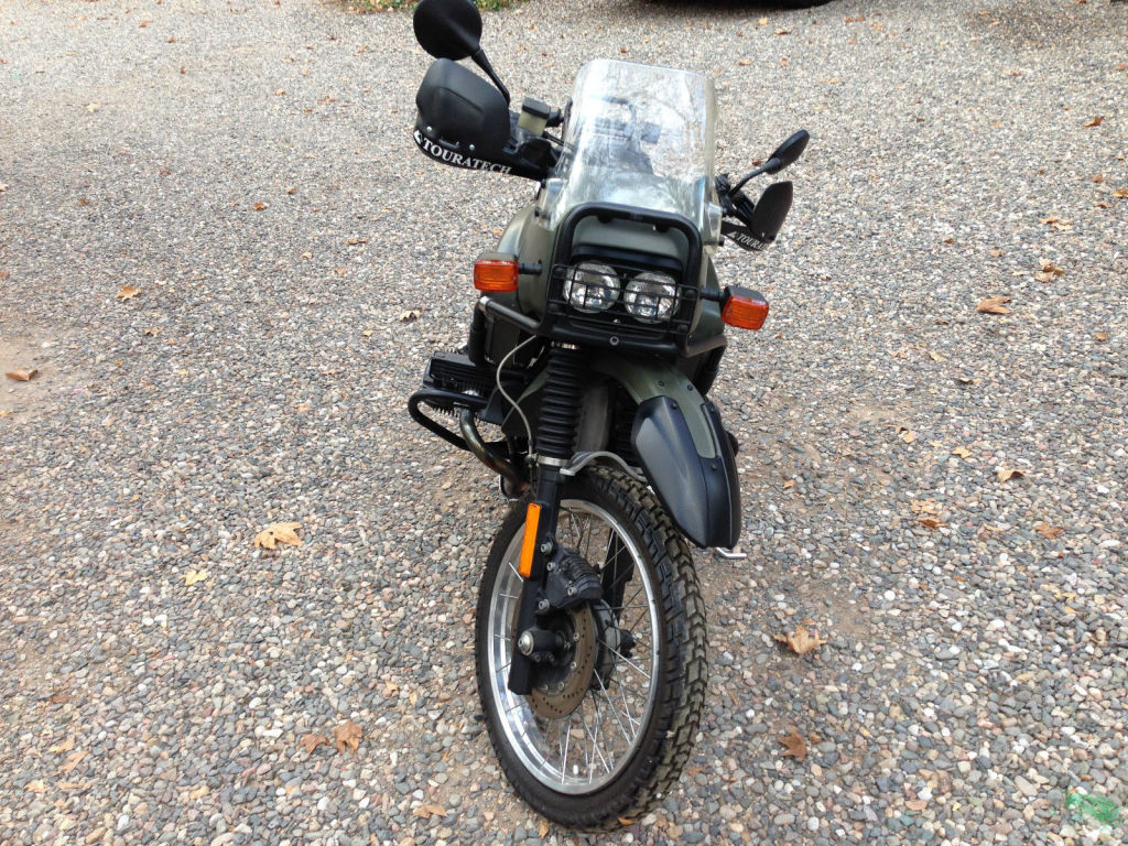 Bmw r100gs pd for sale #1