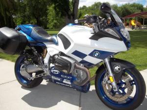 2004 Bmw r1100s for sale craigslist #4