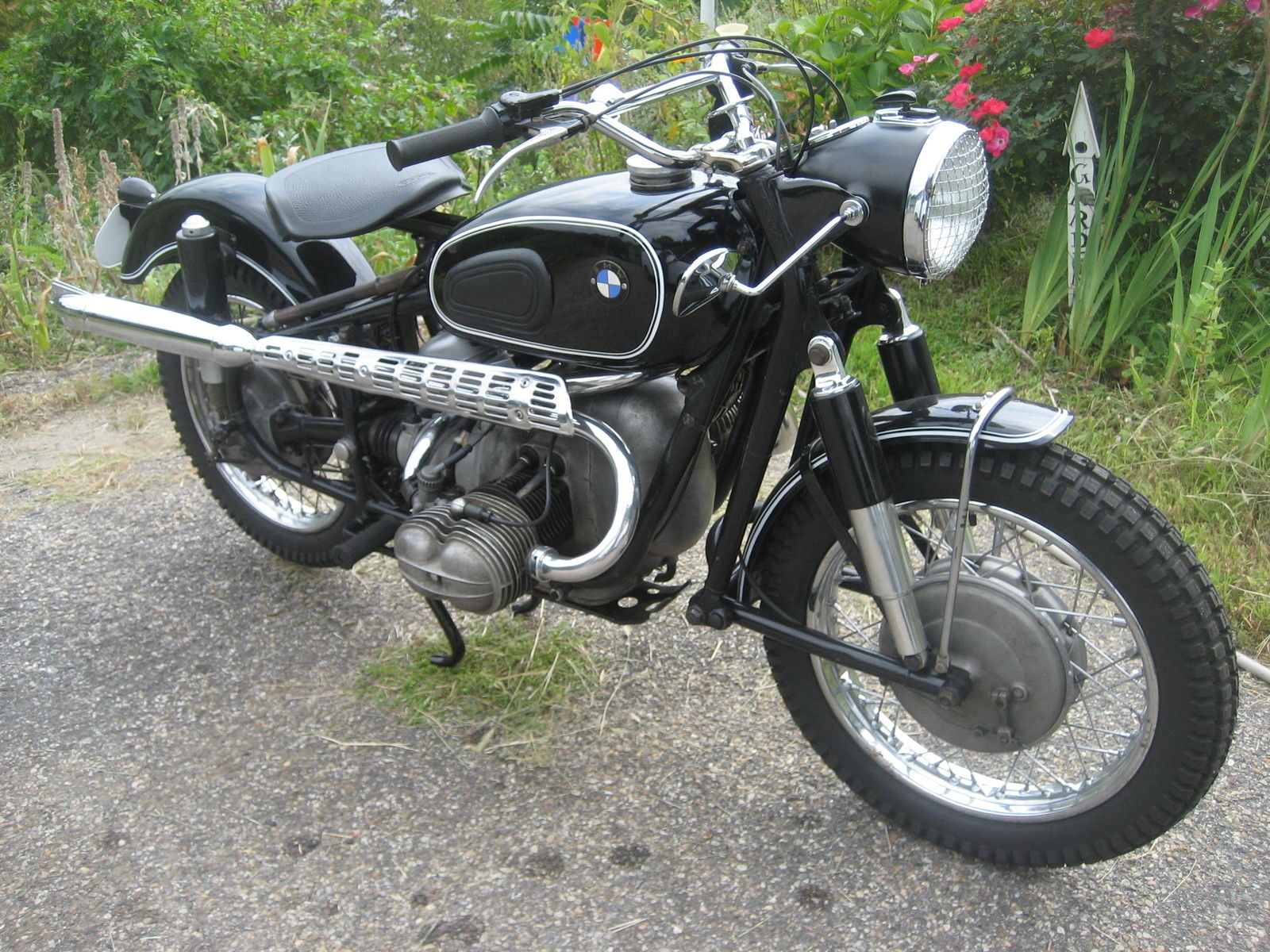 Bmw isdt motorcycles for sale #2