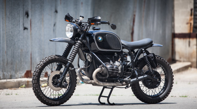 Bmw r90 germany #6