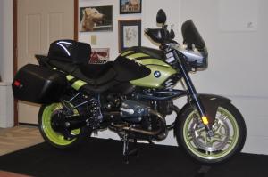 Bmw rockster for sale on craigslist #3