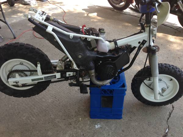 Honda ez90 cub for sale uk #1