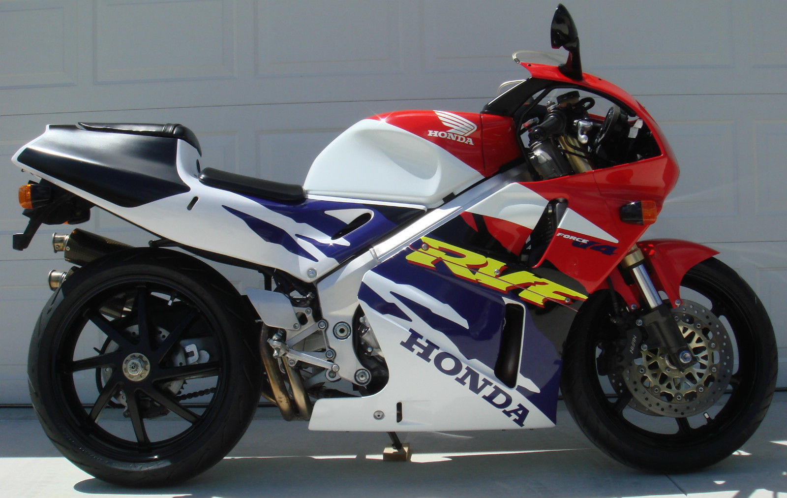 Honda rc45 for sale usa #6