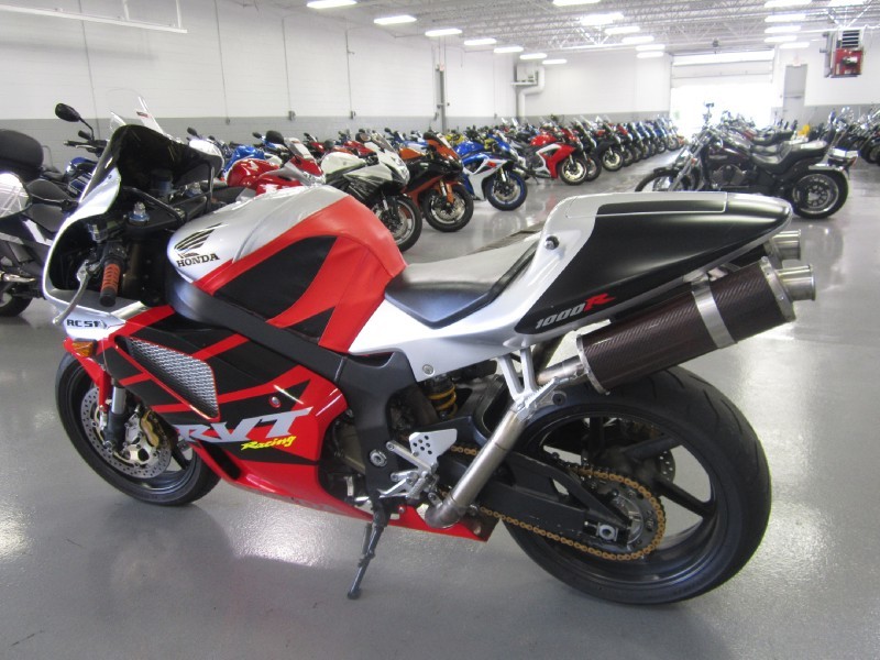 Honda rvt1000r for sale #5