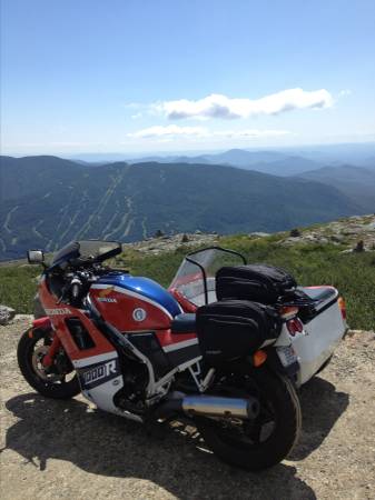 Honda cb1100f for sale craigslist #7