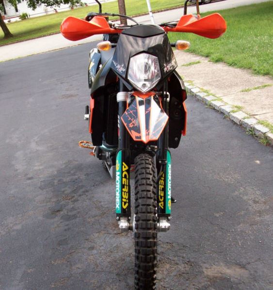 ktm 950 super enduro r for sale