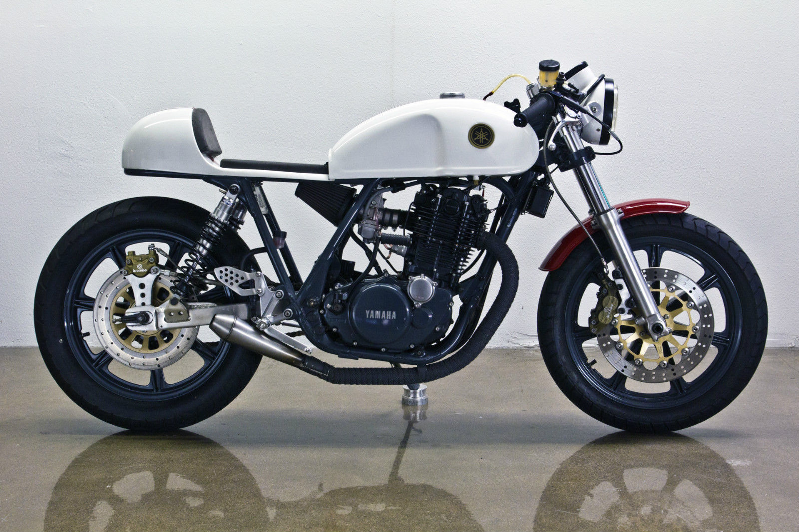 cafe racer