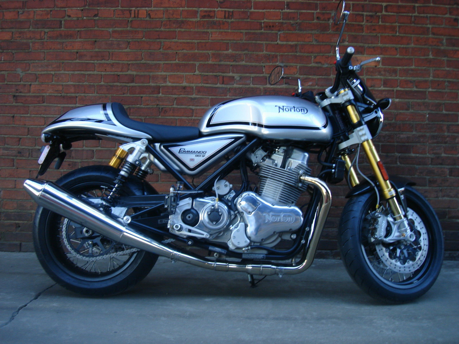 Norton Commando Sf For Sale Thecherrycreeknews Com