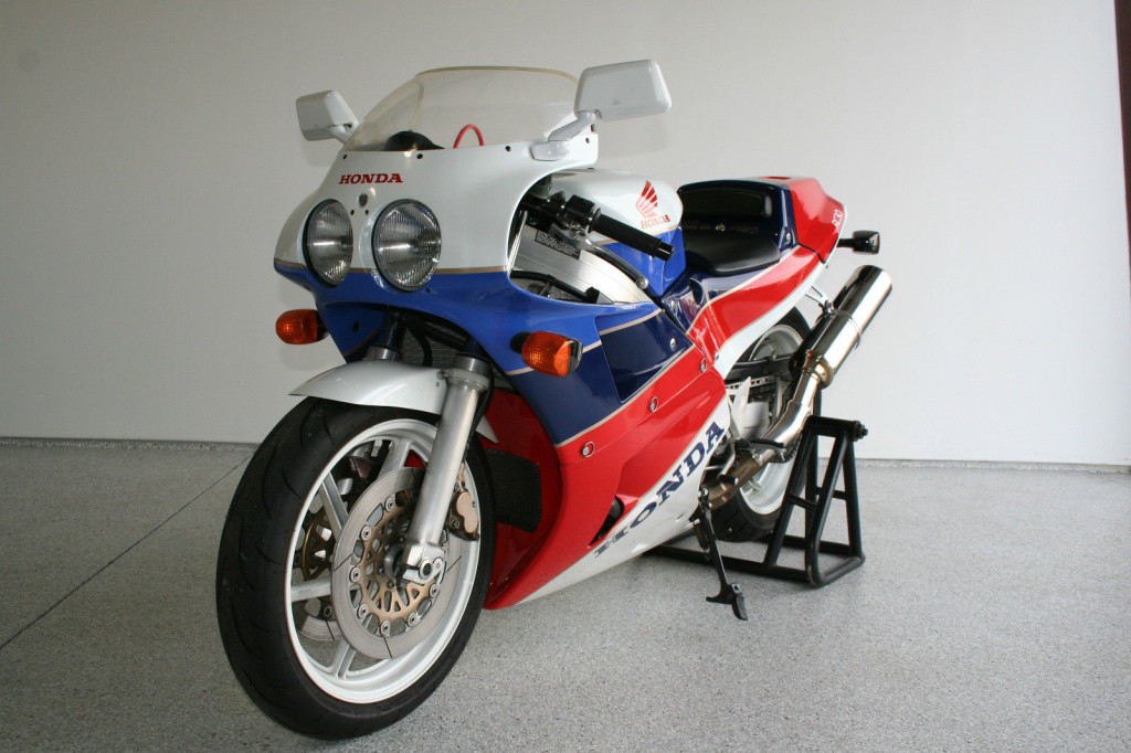 Honda rc30 for sale on ebay #6