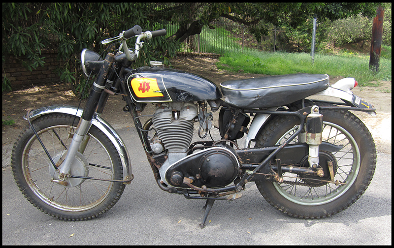 ajs bikes and boards