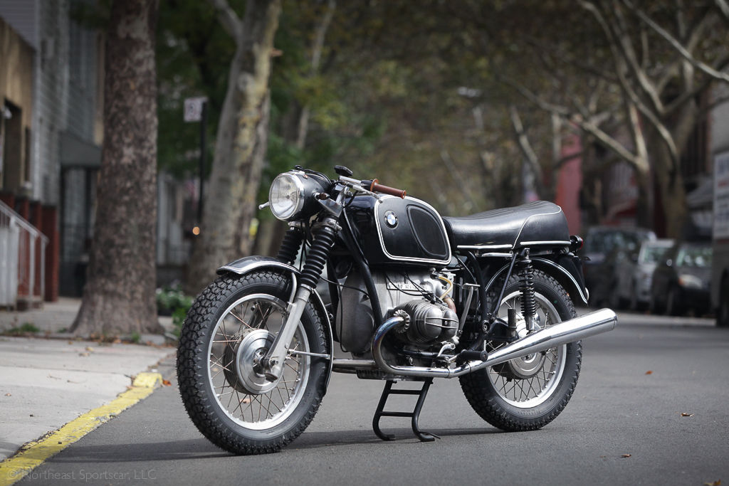 1971 BMW R60/5 Custom - Bike-urious (881 x 588 Pixel)