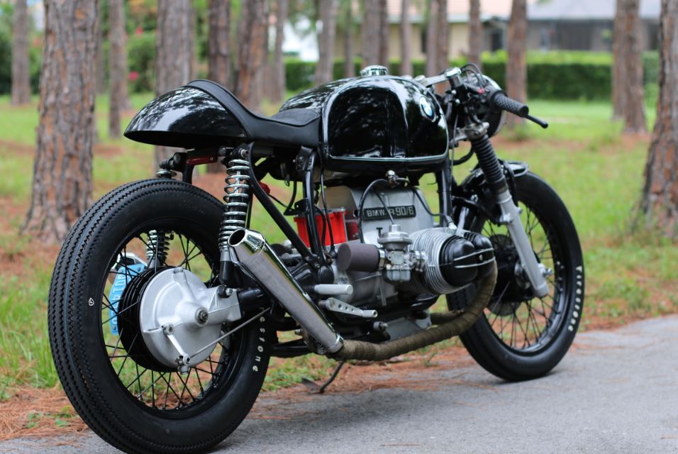 1975 BMW R90/6 Cafe Racer - Bike-urious (956 x 640 Pixel)