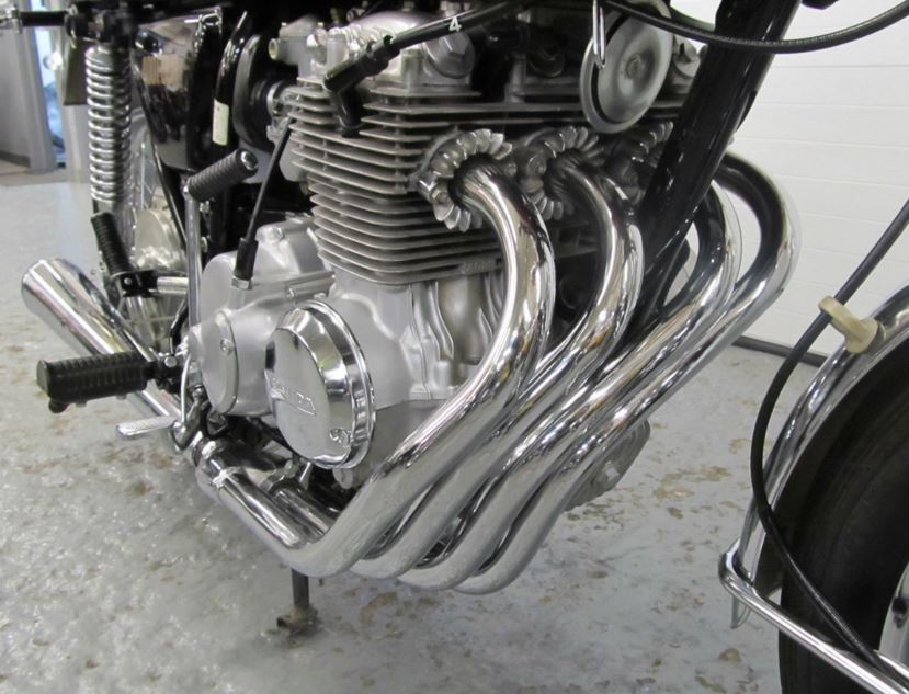 cb500x best exhaust