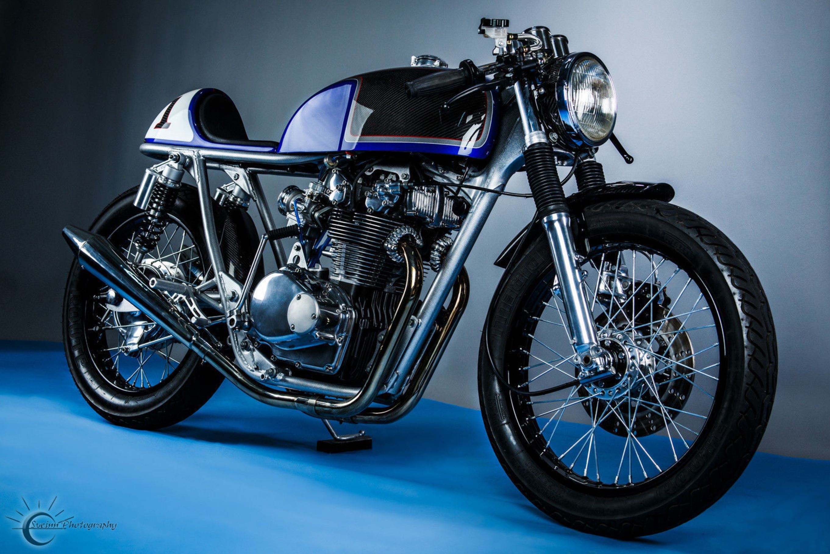 Ending Soon - 1975 Honda CB500T Cafe Racer - Bike-urious (2723 x 1818 Pixel)