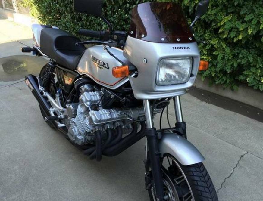 honda-cbx-front-fairing | Bike-urious