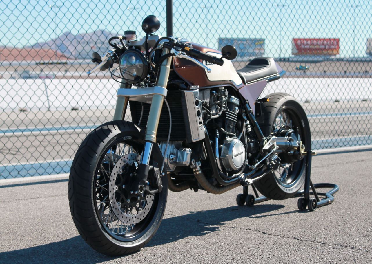 1984 Honda Sabre VF700S Custom | Bike-urious (881 x 626 Pixel)