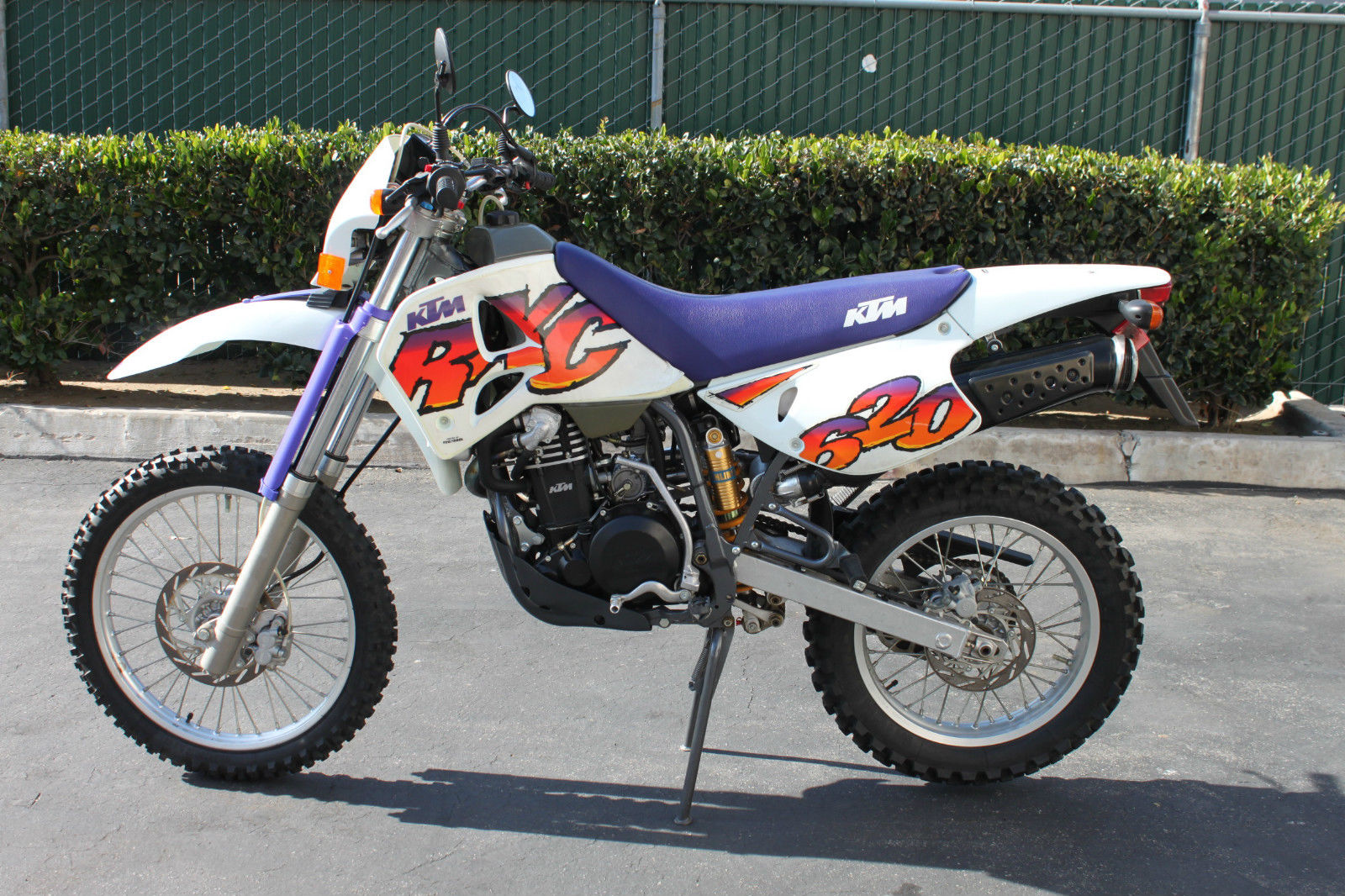 ktm 780