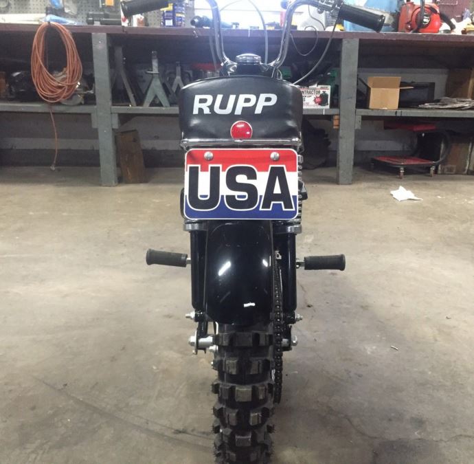 rupp black widow