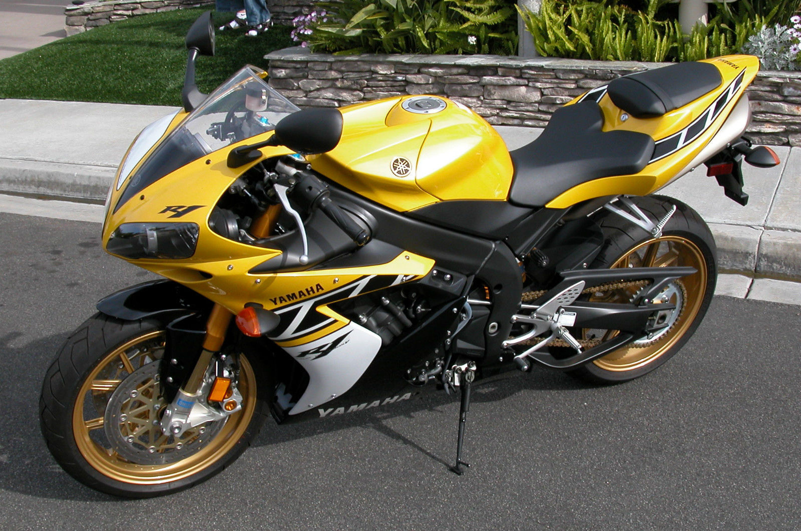 yamaha r1 for sale on ebay